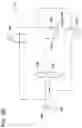 Fig. 22 - Method of washing wheels of a vehicle and apparatus therefor