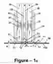 Fig. 03 - METHOD FOR CLEANING SURFACES USING PARALLEL FLOW