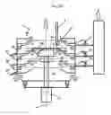 Fig. 02 - Device and method for wet treating disc-shaped articles