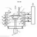 Fig. 03 - Device and method for wet treating disc-shaped articles