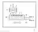 Fig. 01 - THERMOELECTRIC MODULE, METHOD OF FORMING A THERMOELECTRIC ELEMENT, AND METHOD OF THERMOELECTRIC MODULE