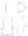 Fig. 07 - Water spout extender for a sink
