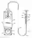 Fig. 01 - Gate valve cable assembly