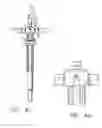 Fig. 06 - Gate valve cable assembly