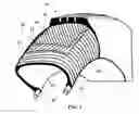 Fig. 02 - Wear indicating tire