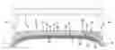 Fig. 01 - Tire with circumferential rubber tread having a lateral outboard control element