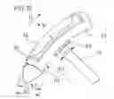 Fig. 10 - Sealing ring for a vehicle wheel