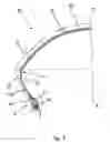 Fig. 04 - Pneumatic tyre having a reinforced bead structure