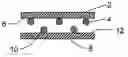 Fig. 01 - Lock and key bonding system