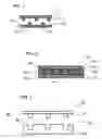 Fig. 02 - Lock and key bonding system