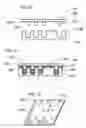 Fig. 06 - Lock and key bonding system