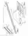 Fig. 02 - Fabrication process for thermoplastic composite parts