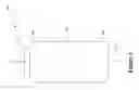 Fig. 03 - APPARATUS AND METHOD FOR CONFORMING A LABEL TO THE CONTOUR OF A CONTAINER
