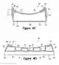 Fig. 10 - Method of manufacturing a fluid-filled bladder with a reinforcing structure