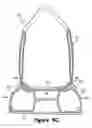Fig. 12 - Method of manufacturing a fluid-filled bladder with a reinforcing structure