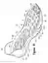 Fig. 27 - Method of manufacturing a fluid-filled bladder with a reinforcing structure