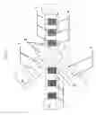 Fig. 04 - Process for obtaining CCM with subgaskets
