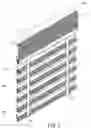 Fig. 06 - Roman shade with folding sheets