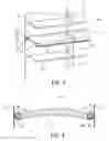 Fig. 04 - Blind with semitransparent sheets of drapery material