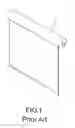 Fig. 02 - Structure of a roller blind