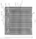Fig. 07 - Floor-to-ceiling portable room divider