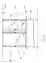 Fig. 09 - Floor-to-ceiling portable room divider