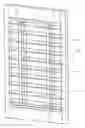 Fig. 01 - Slat-pulling device for a venetian blind