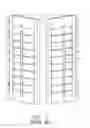 Fig. 03 - Slat-pulling device for a venetian blind