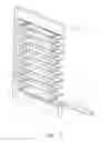 Fig. 06 - Slat-pulling device for a venetian blind