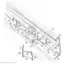 Fig. 01 - Blinds and components thereof