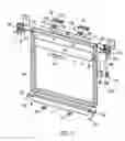 Fig. 08 - Blinds and components thereof