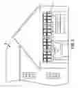 Fig. 04 - Overhead garage door