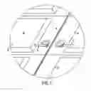 Fig. 08 - Overhead garage door