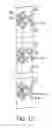 Fig. 16 - Overhead garage door