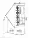 Fig. 04 - Overhead garage door