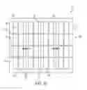 Fig. 15 - Overhead garage door