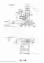 Fig. 14 - Method and device in a paper or board machine line for straining paper