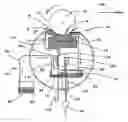 Fig. 01 - Press apparatus for removing water from a web