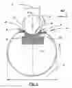 Fig. 02 - Press apparatus for removing water from a web