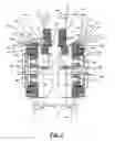 Fig. 03 - Press apparatus for removing water from a web