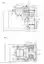 Fig. 03 - Method and apparatus for molding an upper and a lower mold having no flask