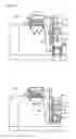 Fig. 04 - Method and apparatus for molding an upper and a lower mold having no flask