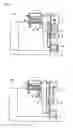 Fig. 07 - Method and apparatus for molding an upper and a lower mold having no flask