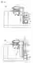 Fig. 08 - Method and apparatus for molding an upper and a lower mold having no flask