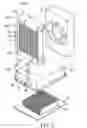 Fig. 03 - Heat dissipating device