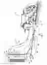 Fig. 02 - Integrated oil cooler and cleaning device