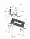 Fig. 02 - Charge intercooler for a motor vehicle