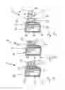 Fig. 06 - Charge intercooler for a motor vehicle