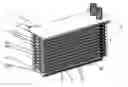Fig. 01 - Heat exchanger and method of mounting