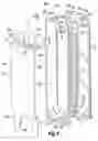 Fig. 05 - Laminated heat exchanger